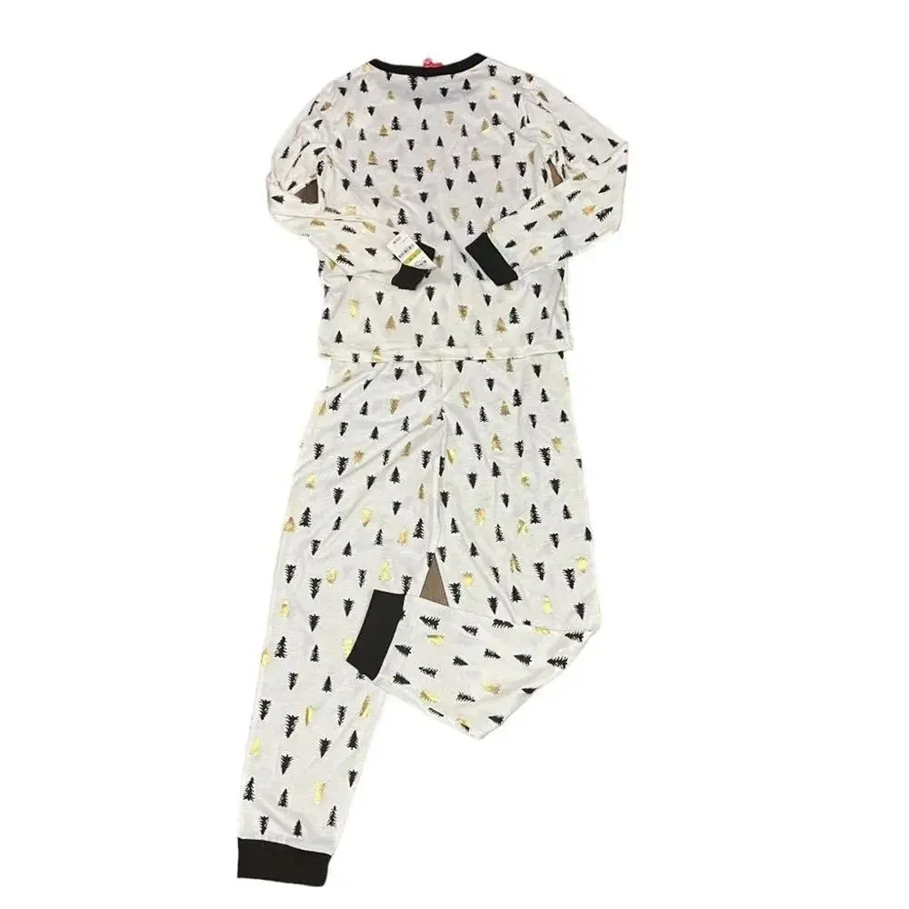 Family Pajamas family pajamas